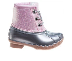 Girls' Josmo Toddler Amelia Duck Boots
