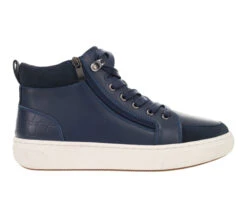 Women's Propet Kasia High-Top Sneakers