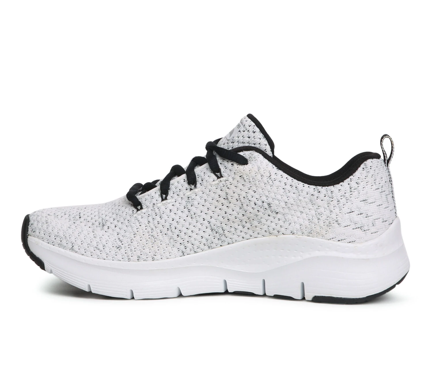 Women's Skechers Arch Fit Glee For All Walking Shoes - Image 3