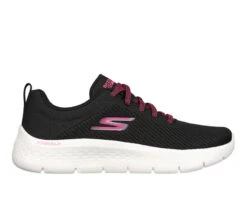 Women's Skechers Go GO WALK 124952 Flex Walking Shoes