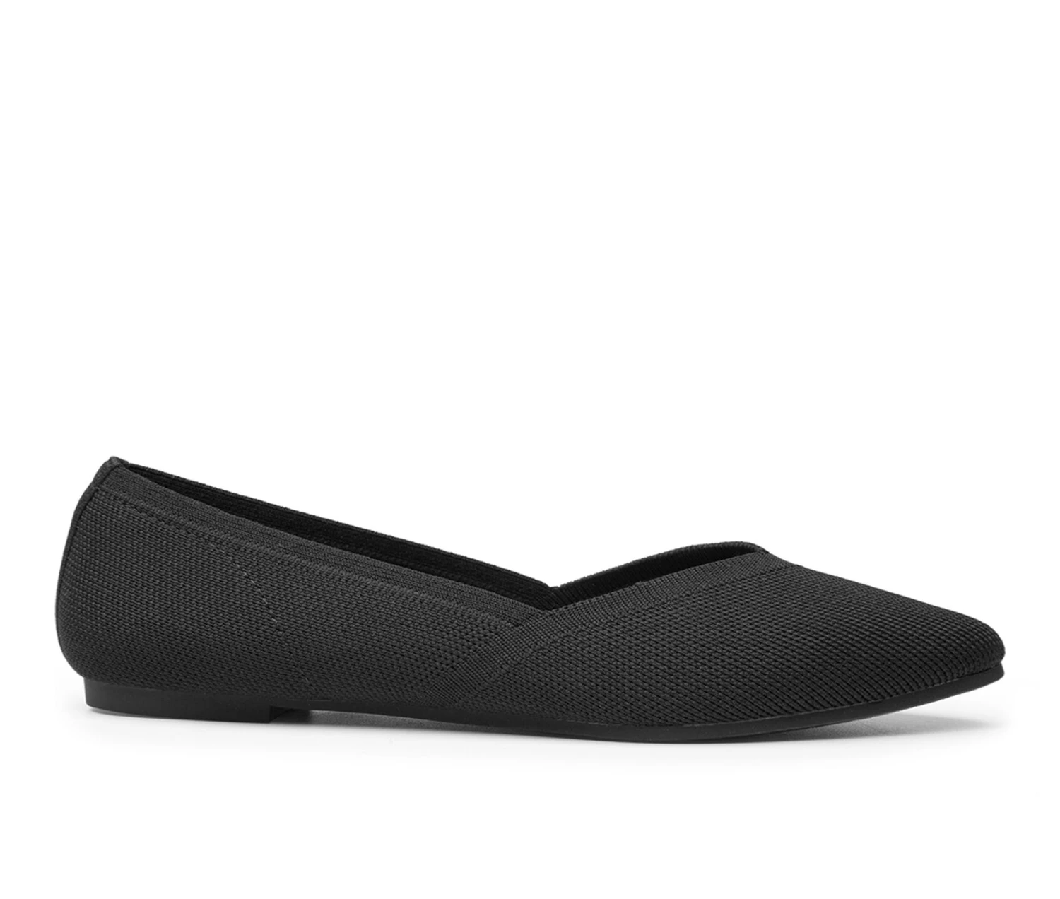 Women's Me Too Aubri Flats