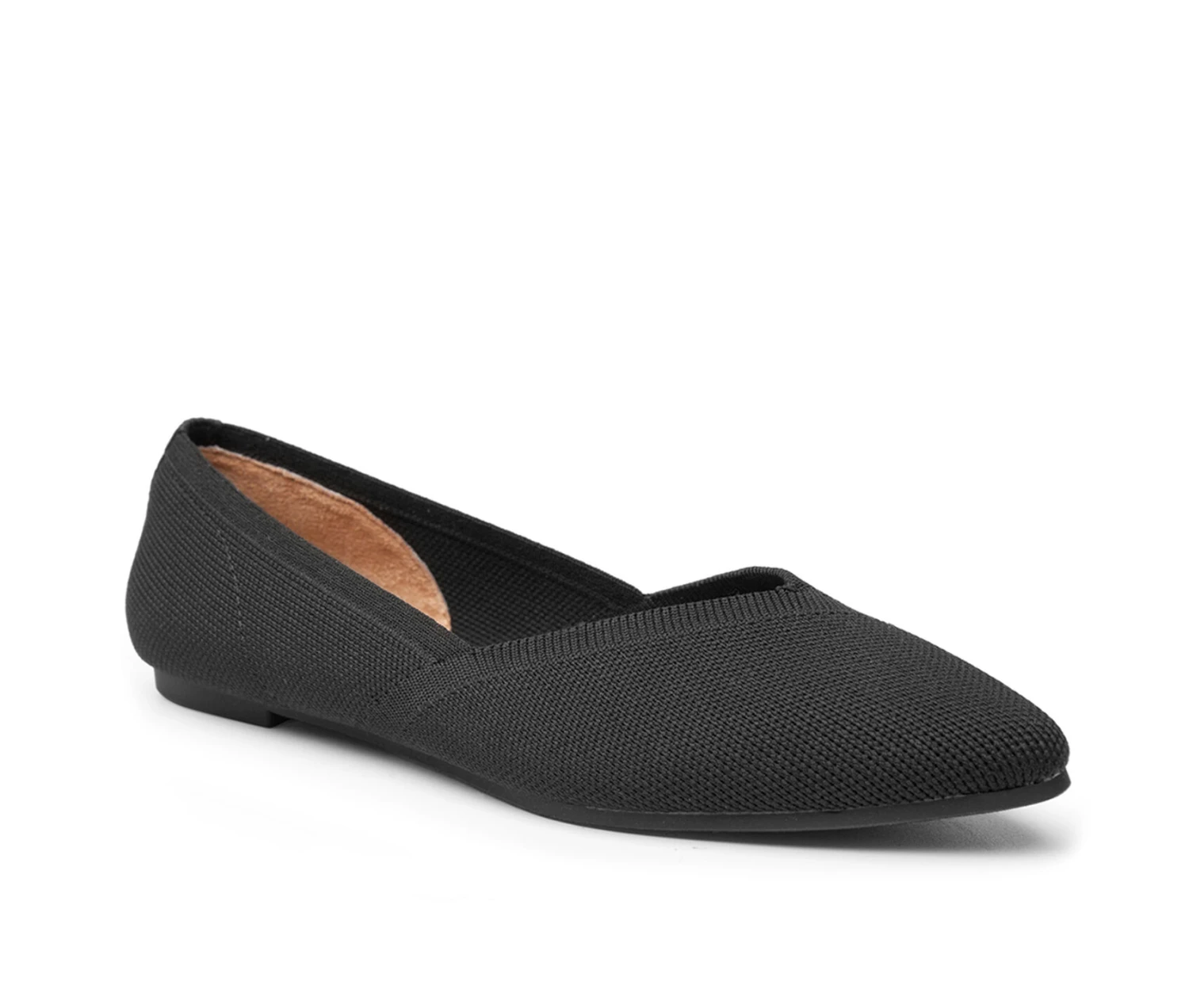 Women's Me Too Aubri Flats - Image 2