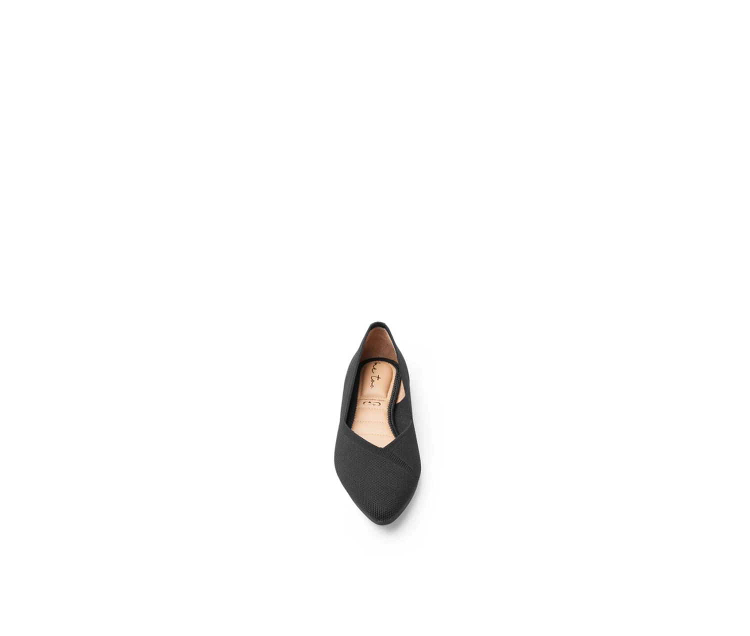 Women's Me Too Aubri Flats - Image 3