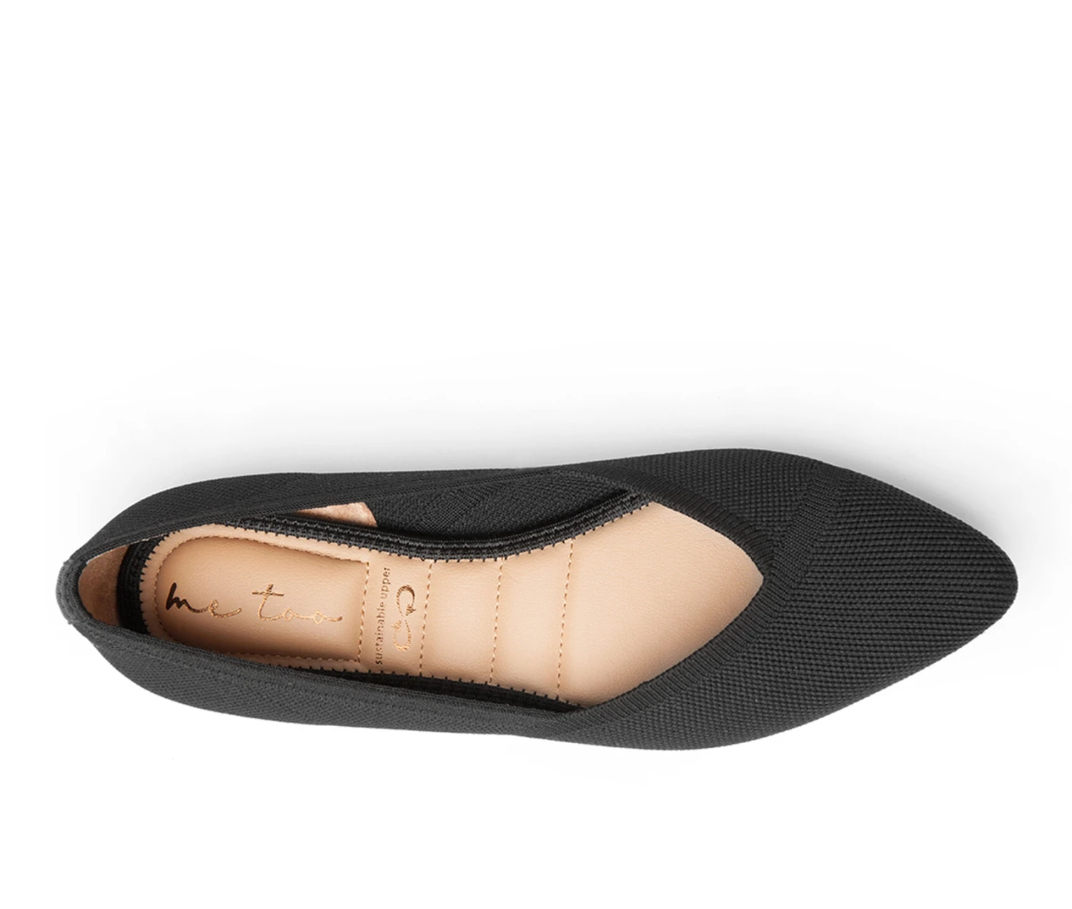 Women's Me Too Aubri Flats - Image 4