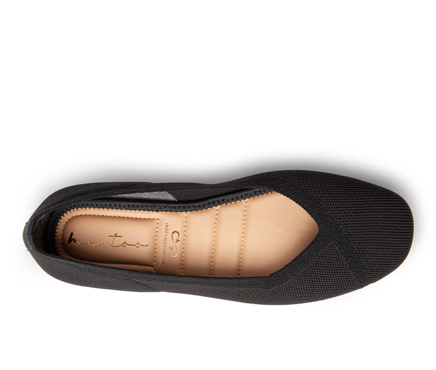 Women's Me Too Hart Flats - Image 3