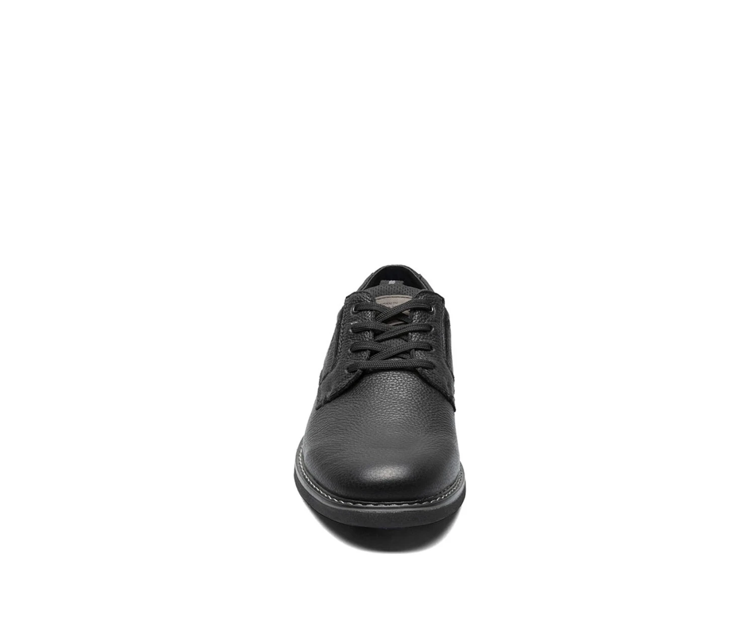 Men's Nunn Bush Otto Plain Toe Oxfords - Image 4