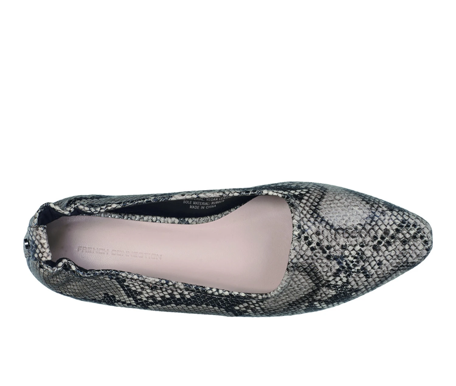 Women's French Connection Emee Flats - Image 4