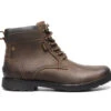Men's Nunn Bush 1912 Plain Toe Boots