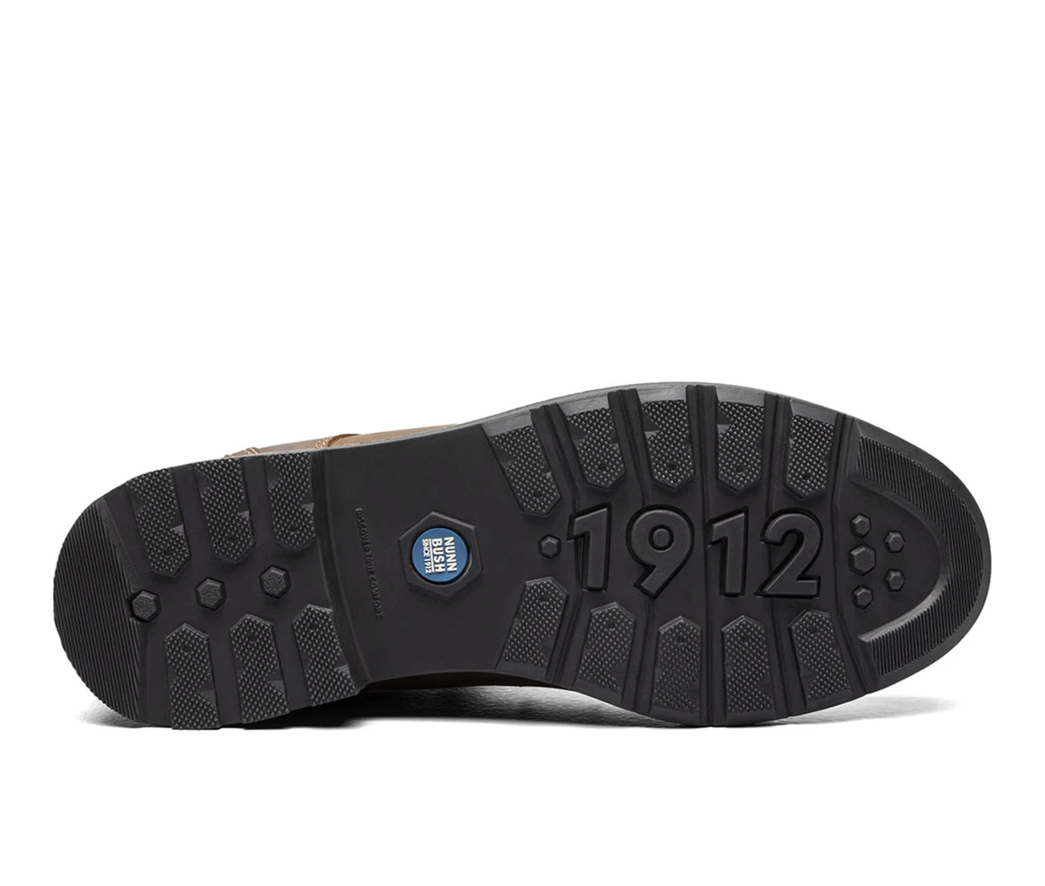 Men's Nunn Bush 1912 Plain Toe Boots - Image 7