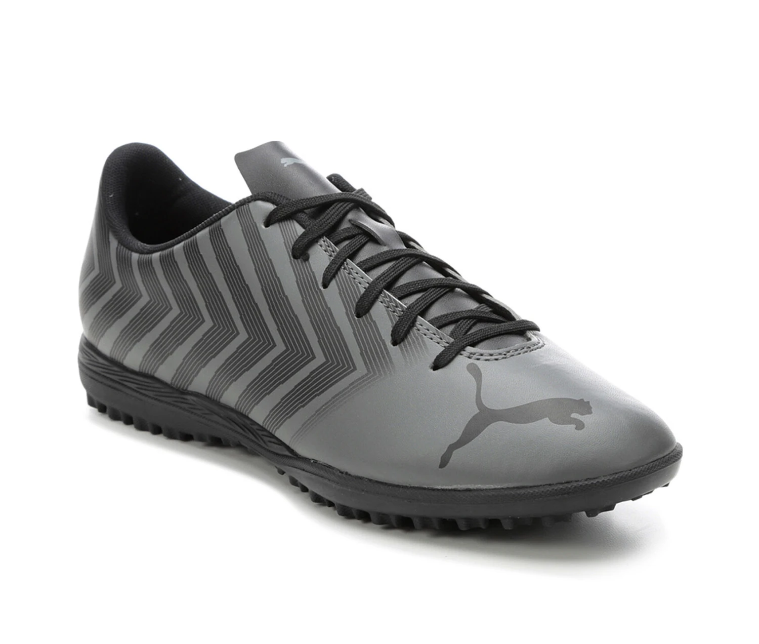 Men's Puma Tacto II TT Soccer Cleats - Image 2