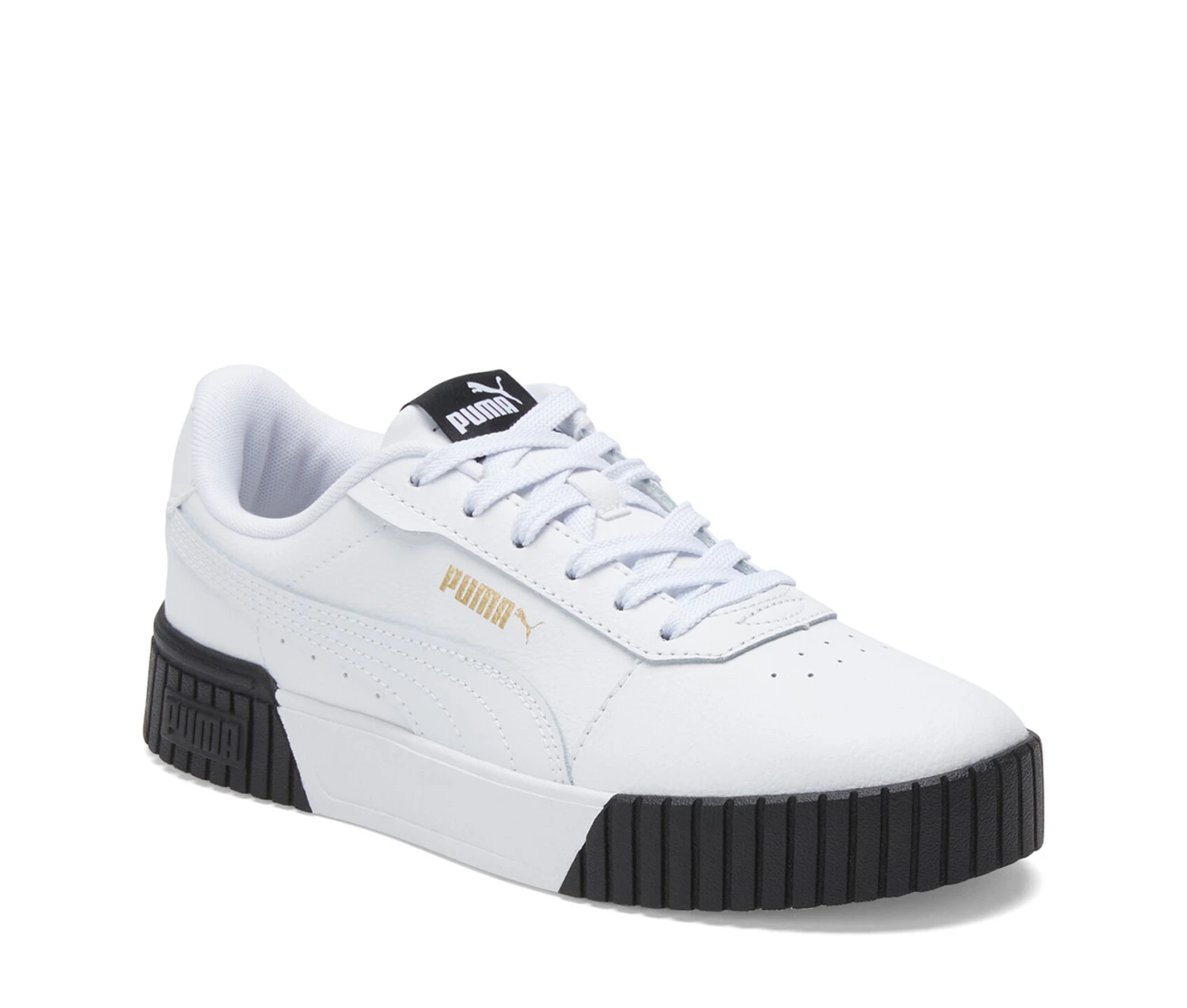 Women's Puma Carina 2.0 Sneakers - Image 2