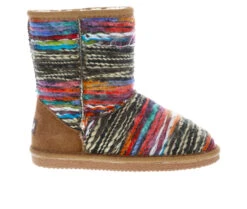 Girls' Lamo Footwear Little Kid & Big Kid Juarez Winter Boots