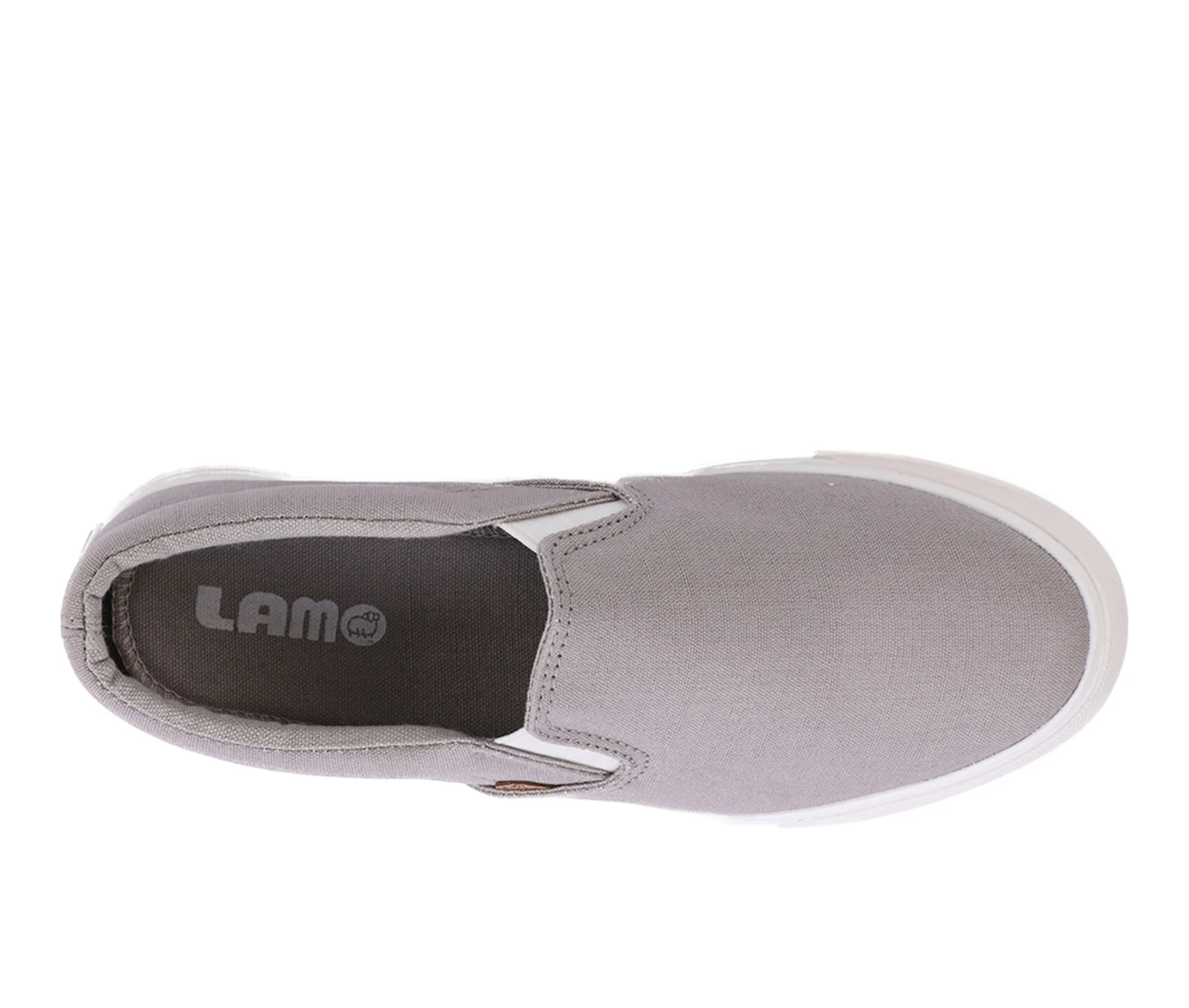 Women's Lamo Footwear Piper Slip-On Shoes - Image 6
