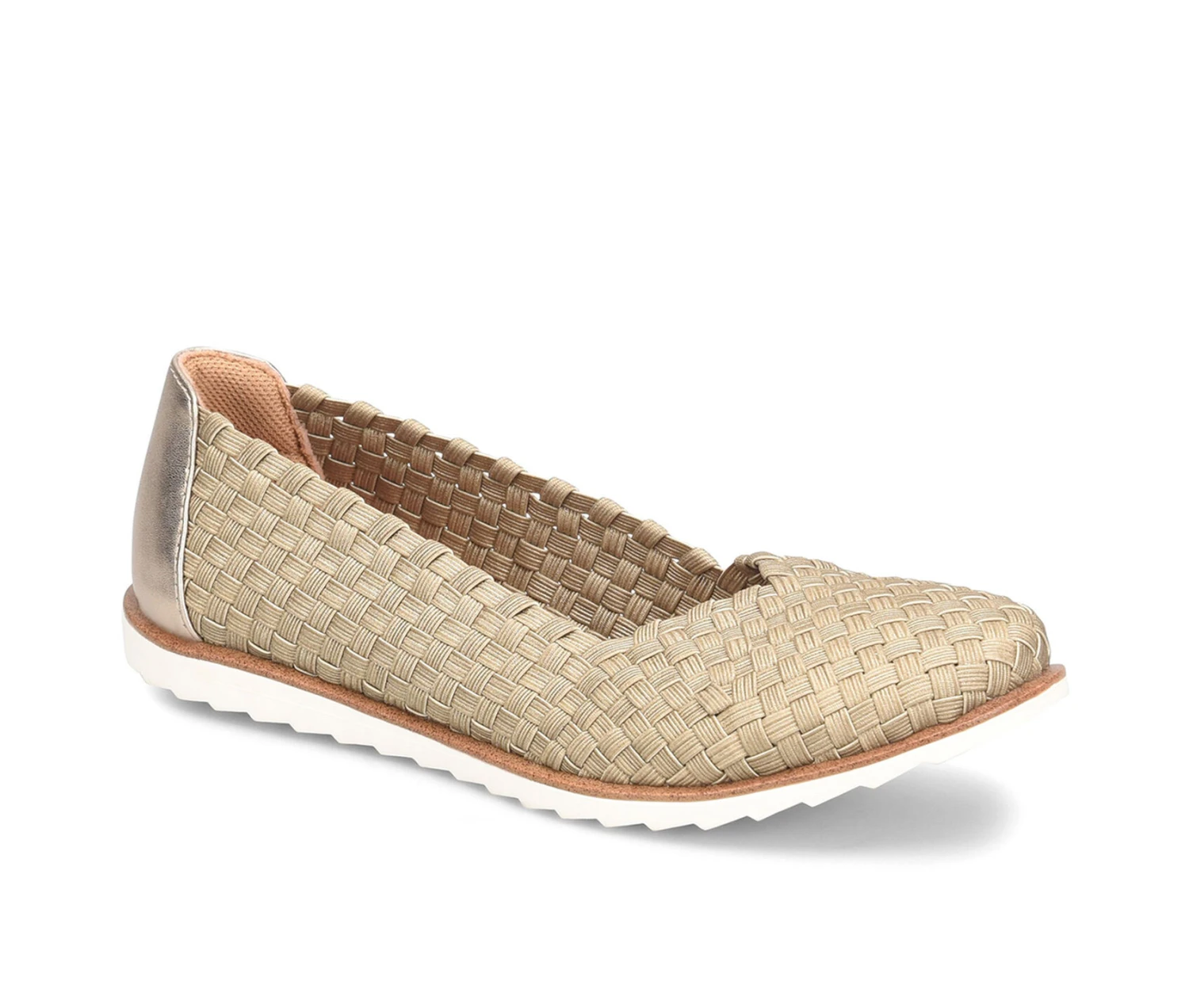 Women's Comfortiva Riya Flats - Image 2
