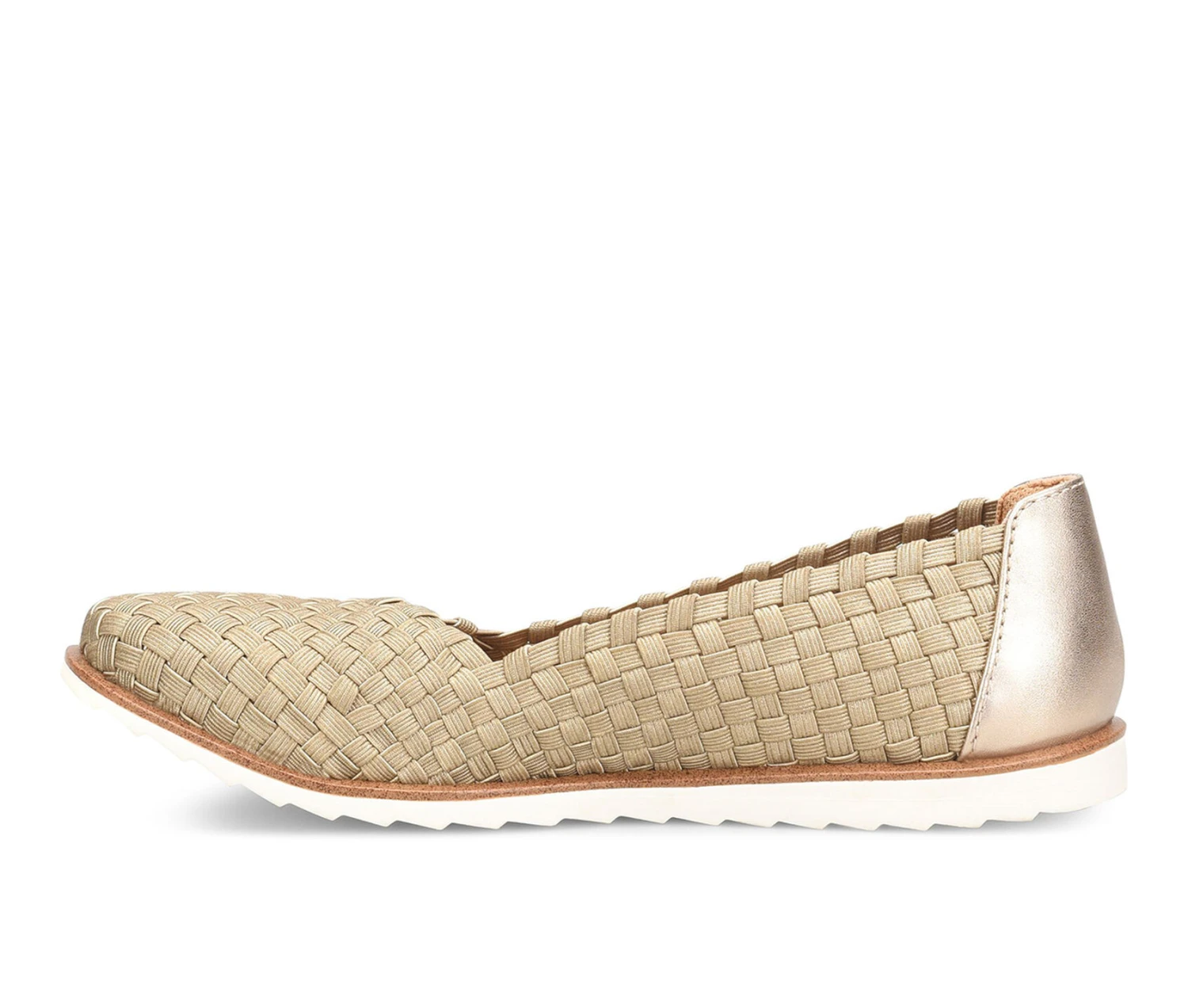 Women's Comfortiva Riya Flats - Image 3