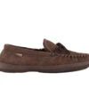 Lamo Footwear Women's Moccasin Slippers