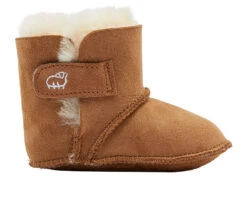 Lamo Footwear Infant Velcro Winter Booties