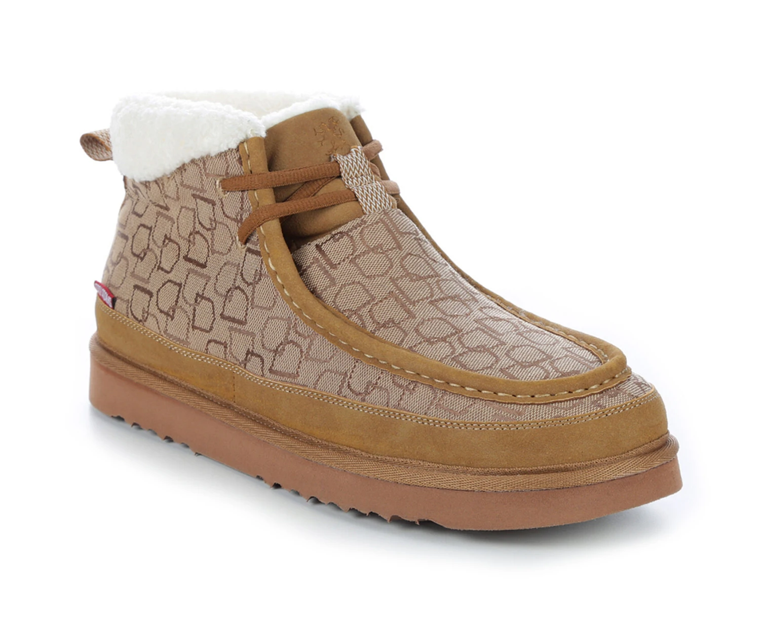 Men's Stacy Adams Cosmo Casual Boots - Image 2