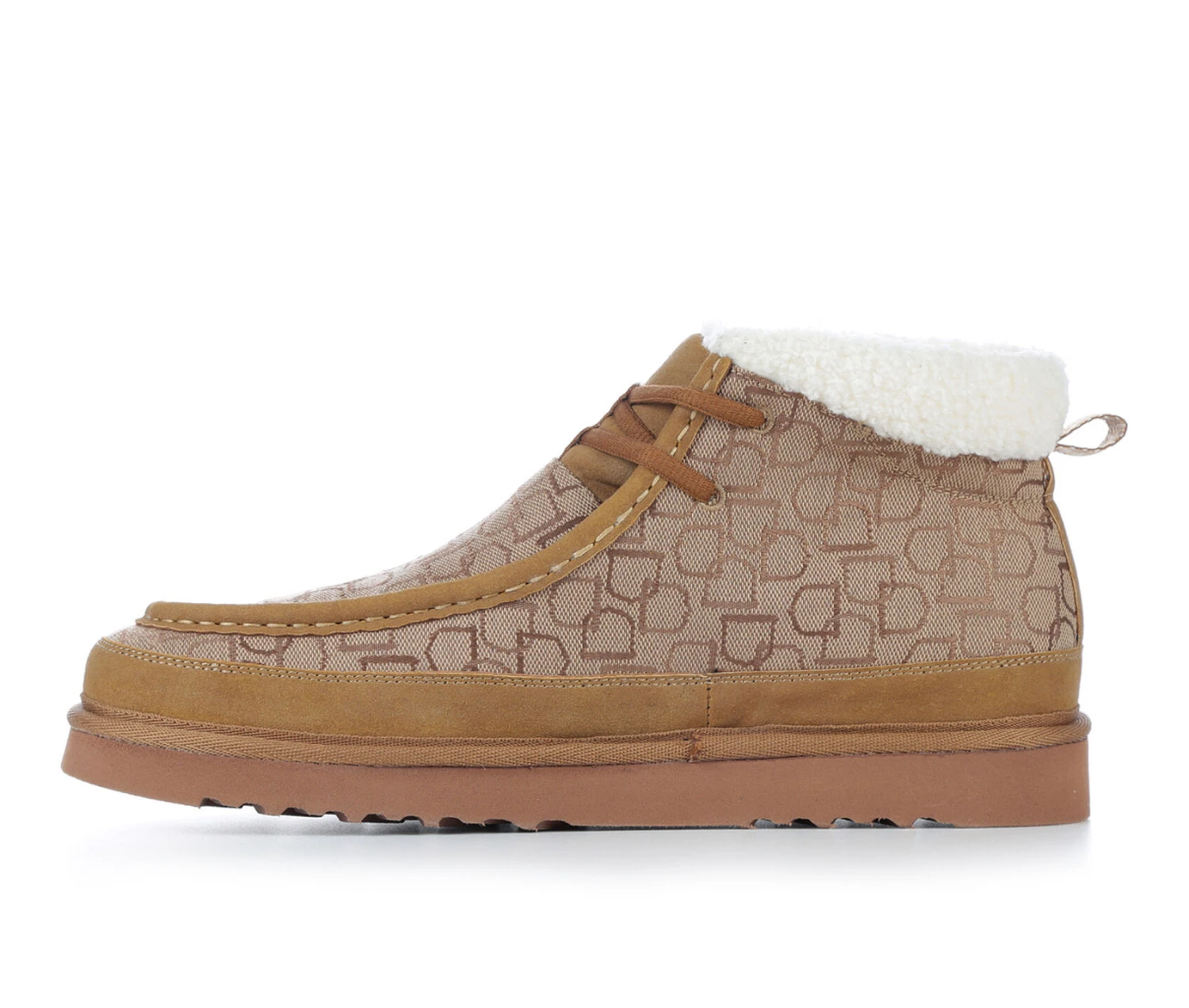 Men's Stacy Adams Cosmo Casual Boots - Image 3