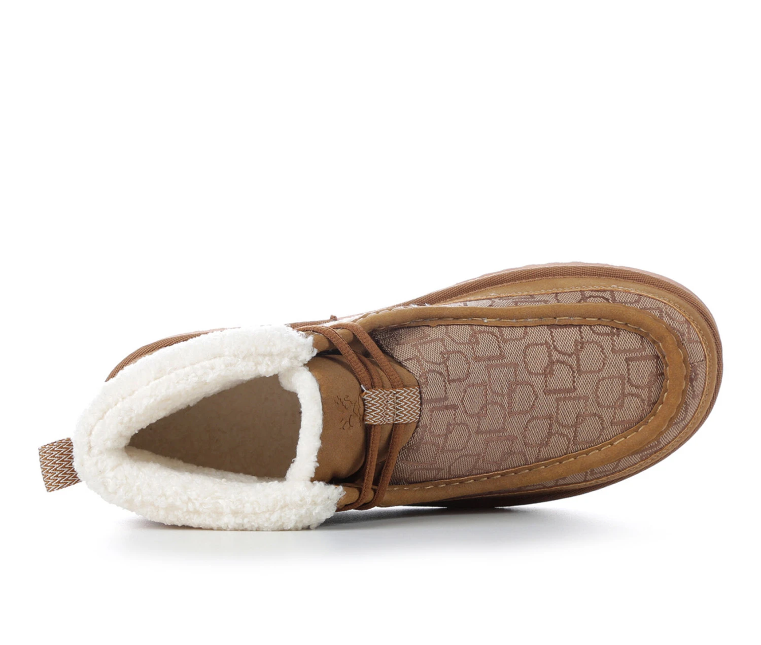 Men's Stacy Adams Cosmo Casual Boots - Image 6