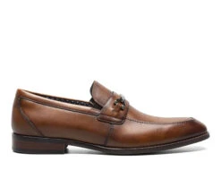 Men's Stacy Adams Kaylor Dress Loafers