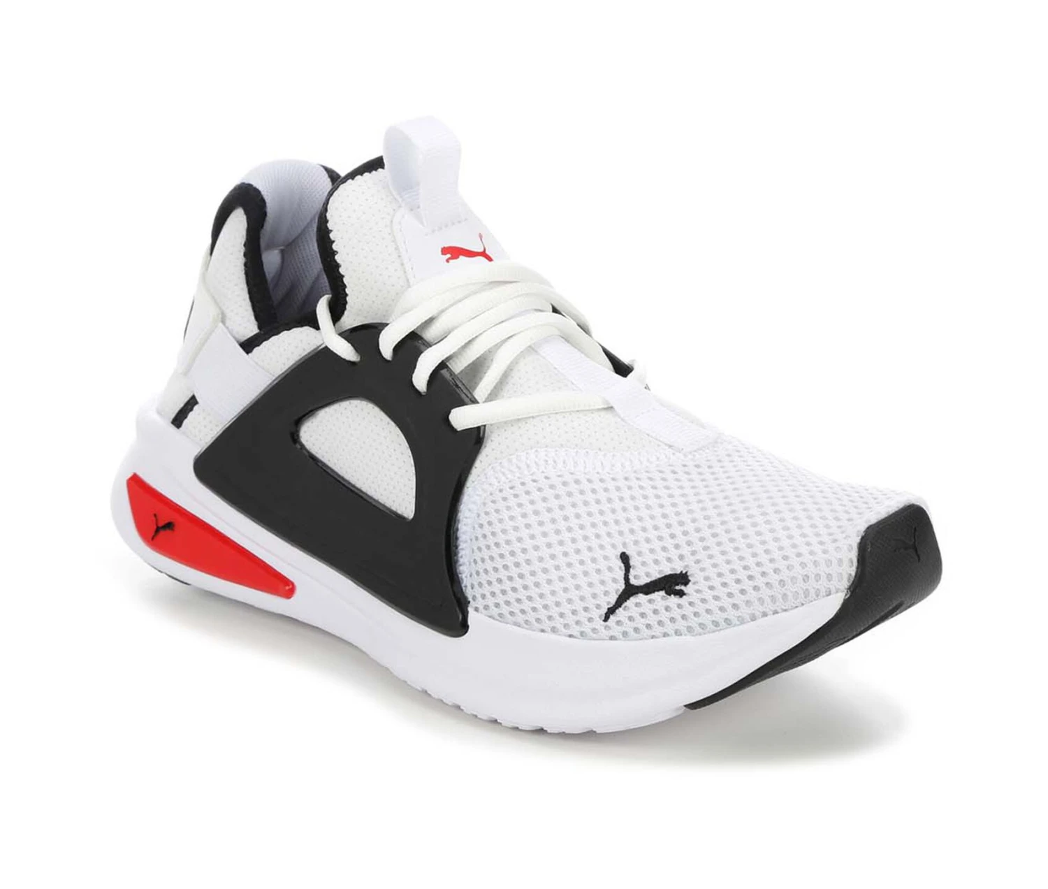 Men's Puma Softride Enzo Evolve Slip-On Sneakers - Image 2