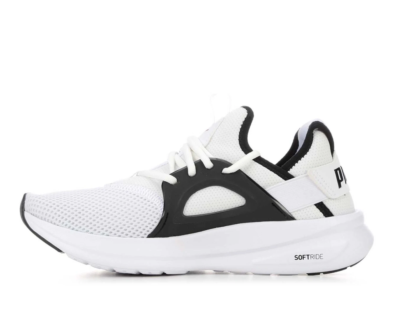 Men's Puma Softride Enzo Evolve Slip-On Sneakers - Image 3