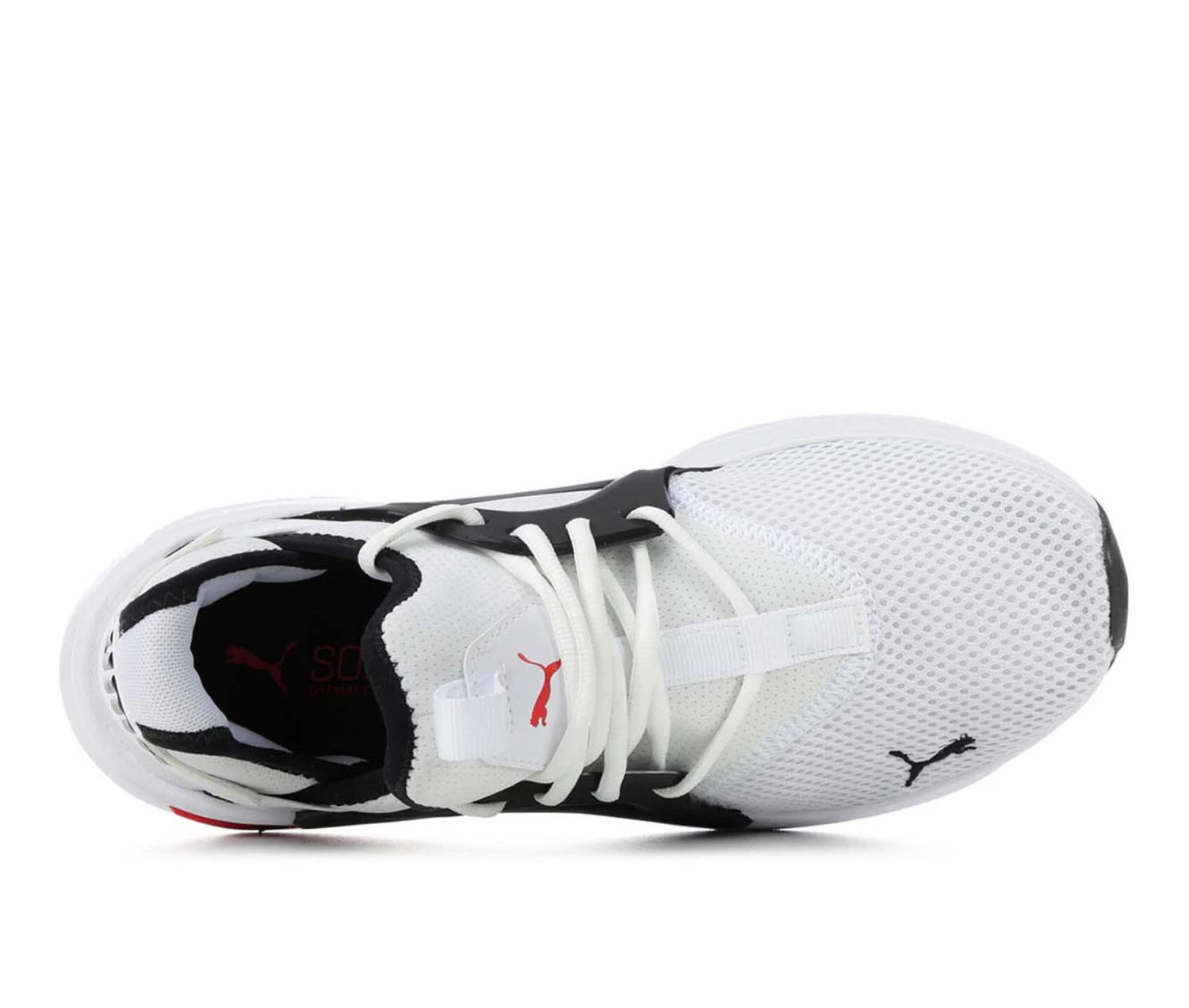 Men's Puma Softride Enzo Evolve Slip-On Sneakers - Image 6
