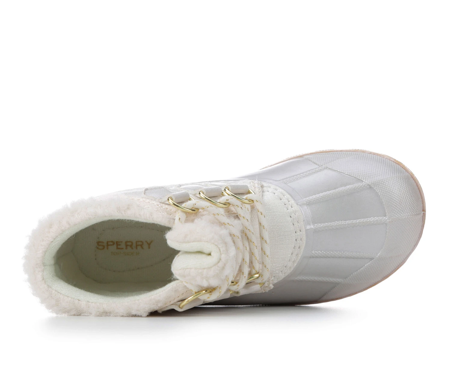 Girls' Sperry Little Kid & Big Kid Port Alpine Winter Boots - Image 6