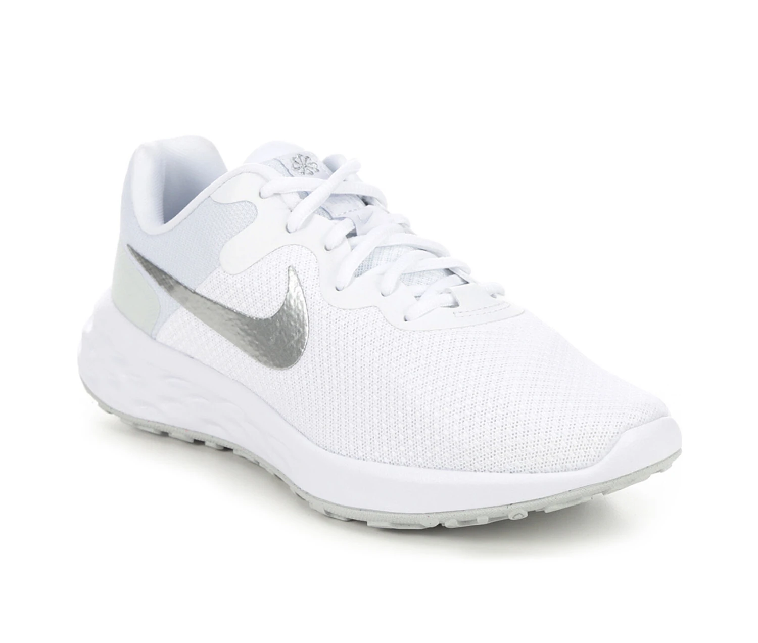 Women's Nike Revolution 6 Next Nature Sustainable Running Shoes - Image 2