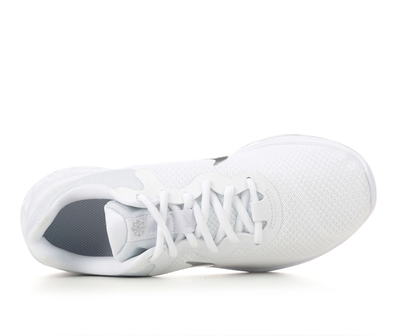 Women's Nike Revolution 6 Next Nature Sustainable Running Shoes - Image 6