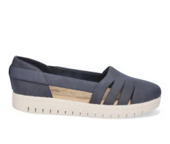 Women's Easy Street Bugsy Slip Ons