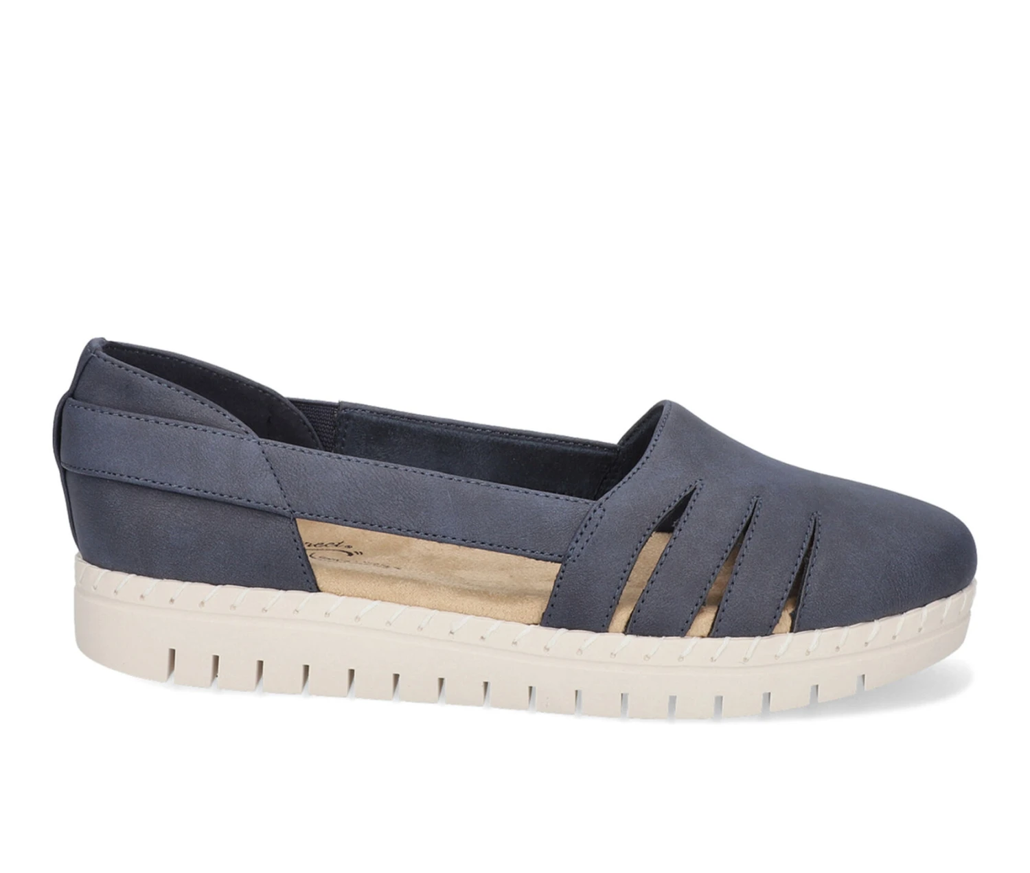 Women's Easy Street Bugsy Slip Ons