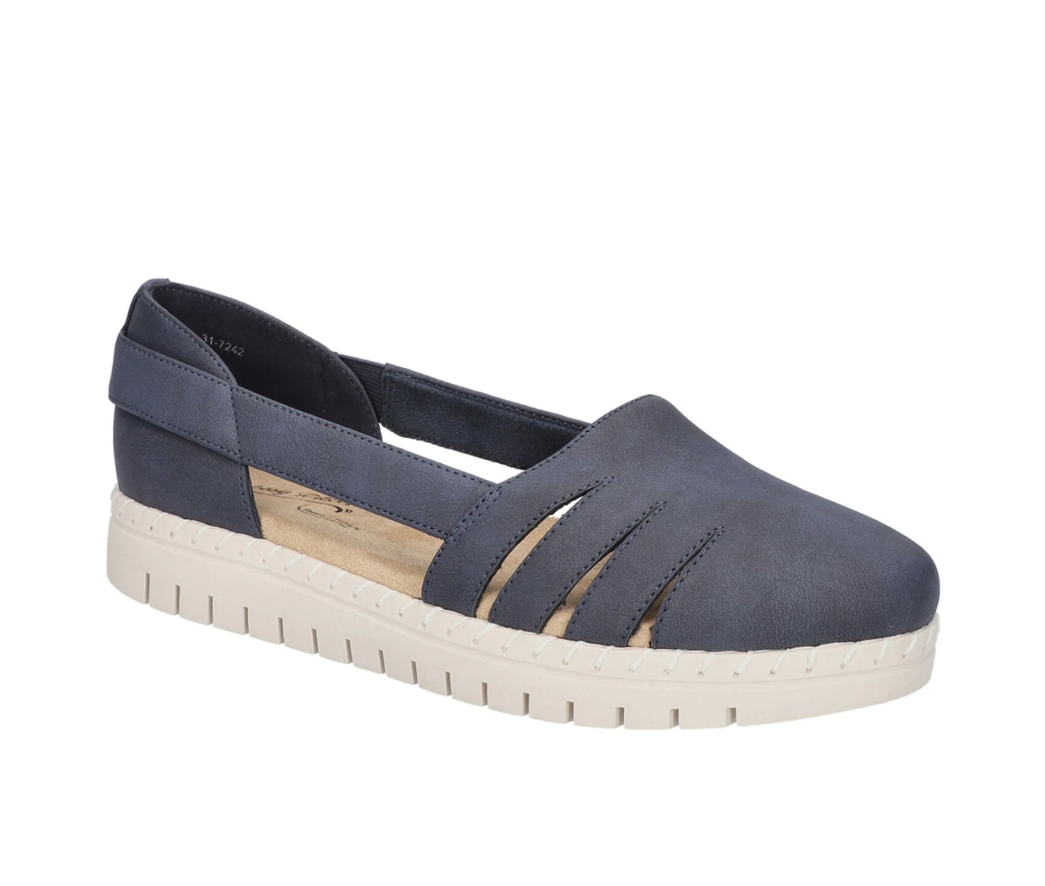 Women's Easy Street Bugsy Slip Ons - Image 2