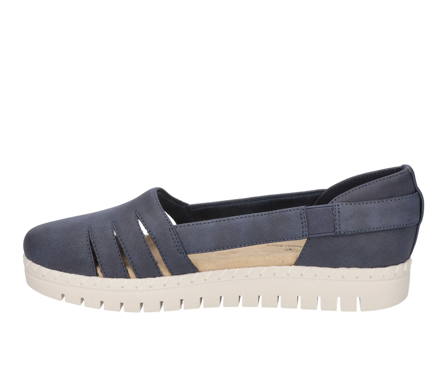 Women's Easy Street Bugsy Slip Ons - Image 3