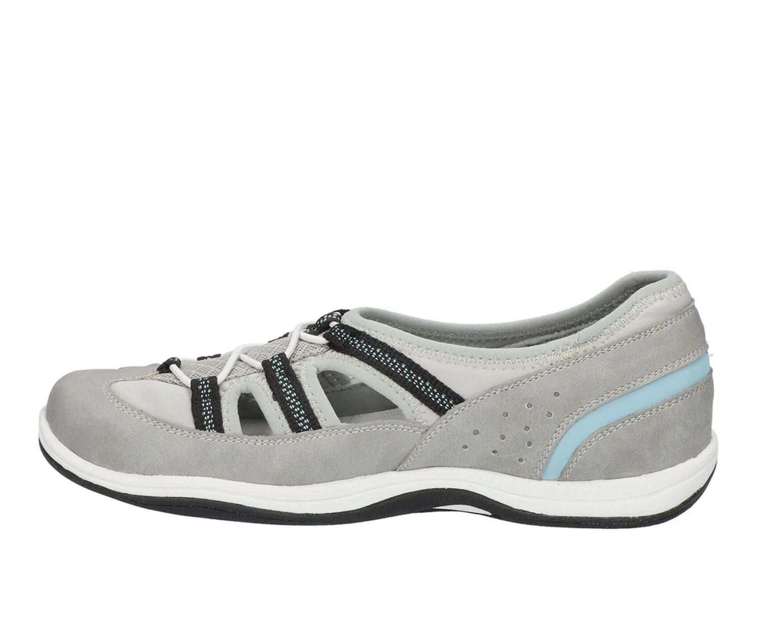 Women's Easy Street Awake Casual Slip On Shoes - Image 3