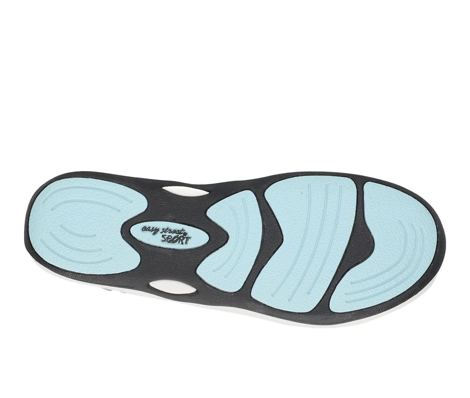 Women's Easy Street Awake Casual Slip On Shoes - Image 7