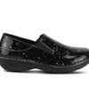 Women's SPRING STEP Manila Glatic Slip Resistant Shoes