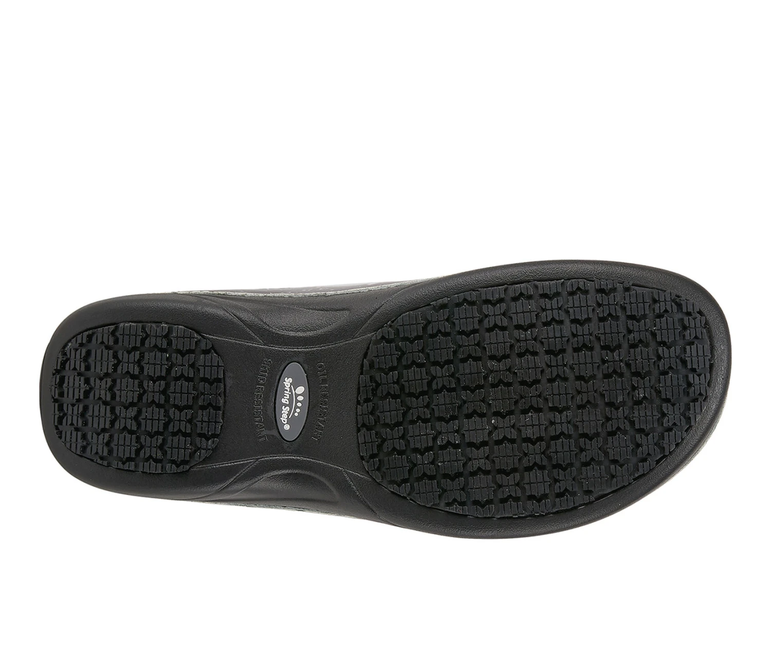Women's SPRING STEP Manila Glatic Slip Resistant Shoes - Image 6