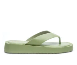 Women's Beach By Matisse Sandcastle Flip-Flops