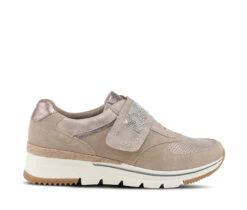 Women's SPRING STEP Hellana Sneakers