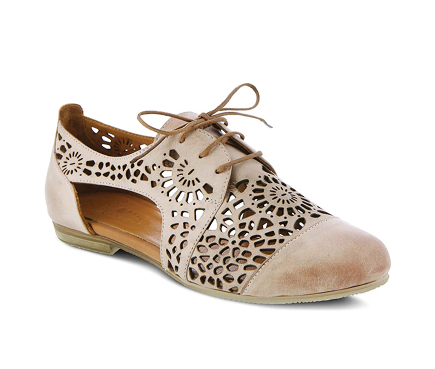 Women's SPRING STEP Theone Oxfords - Image 2