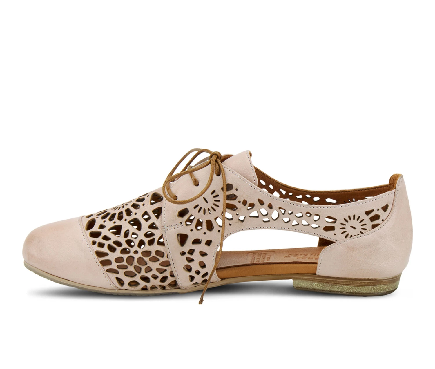 Women's SPRING STEP Theone Oxfords - Image 3