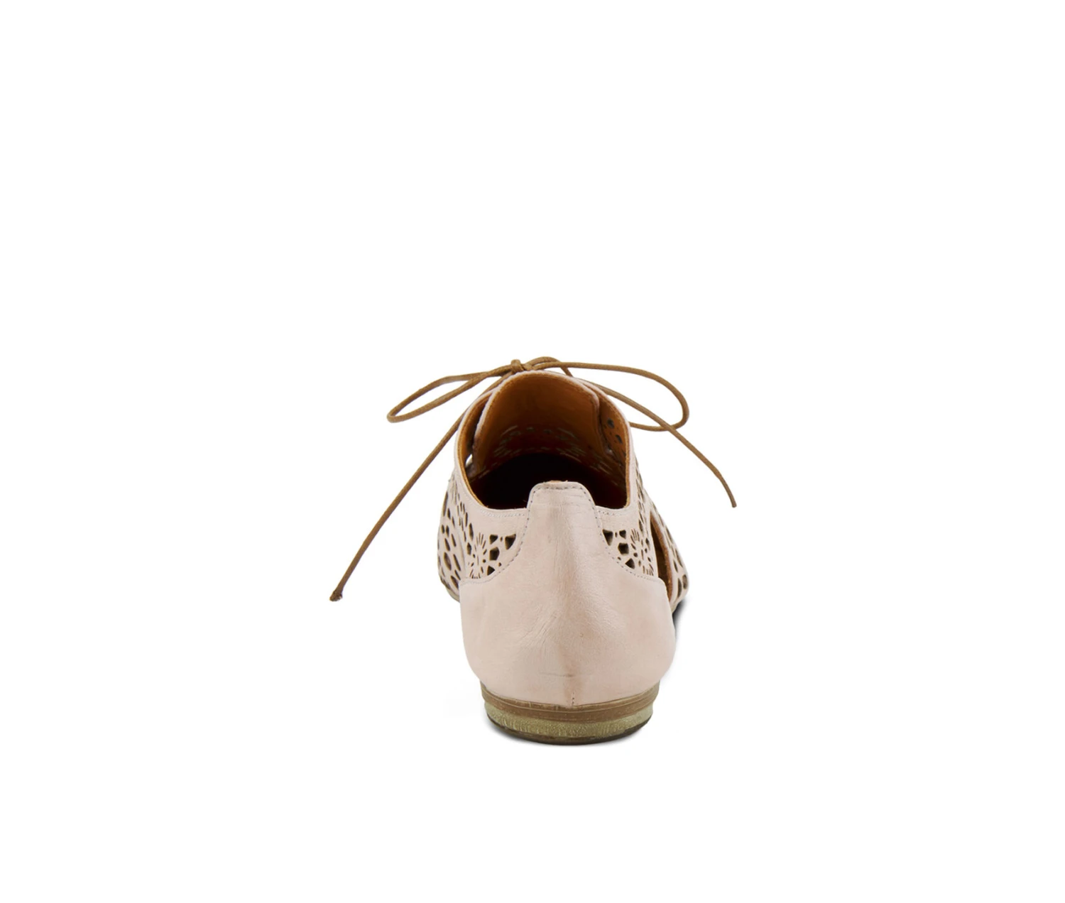 Women's SPRING STEP Theone Oxfords - Image 4