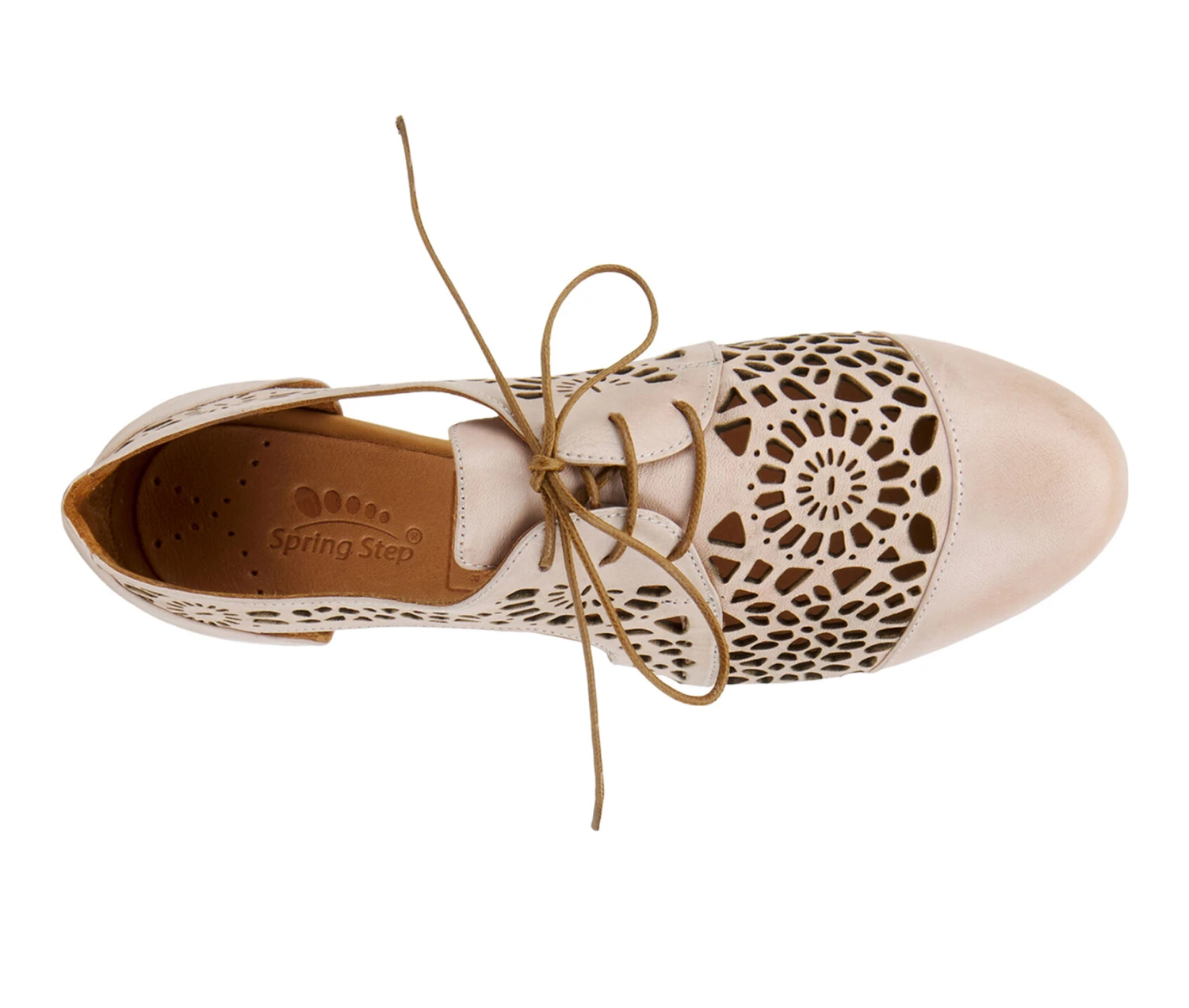 Women's SPRING STEP Theone Oxfords - Image 5