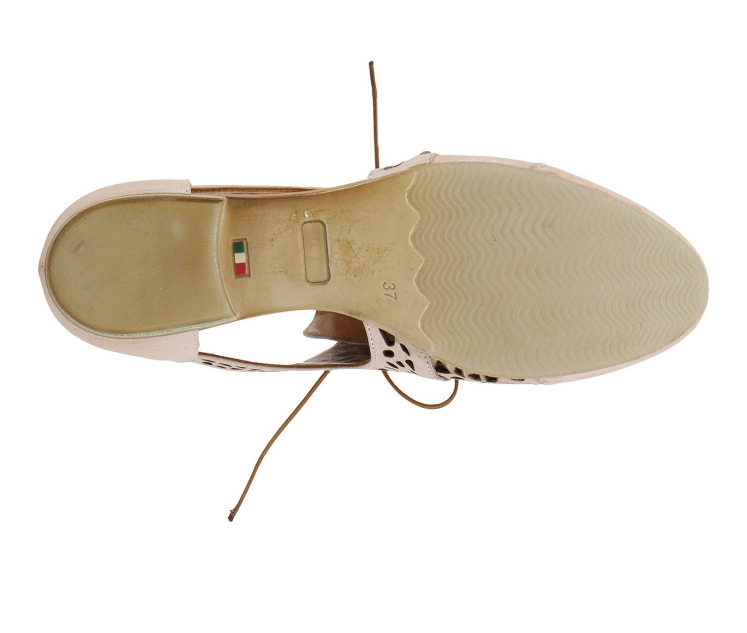 Women's SPRING STEP Theone Oxfords - Image 6