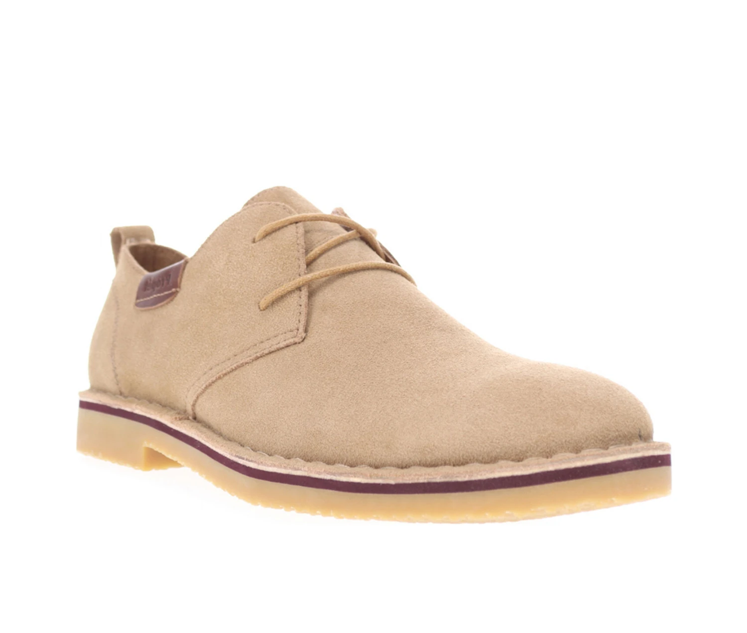 Men's Propet Finn Oxfords - Image 2