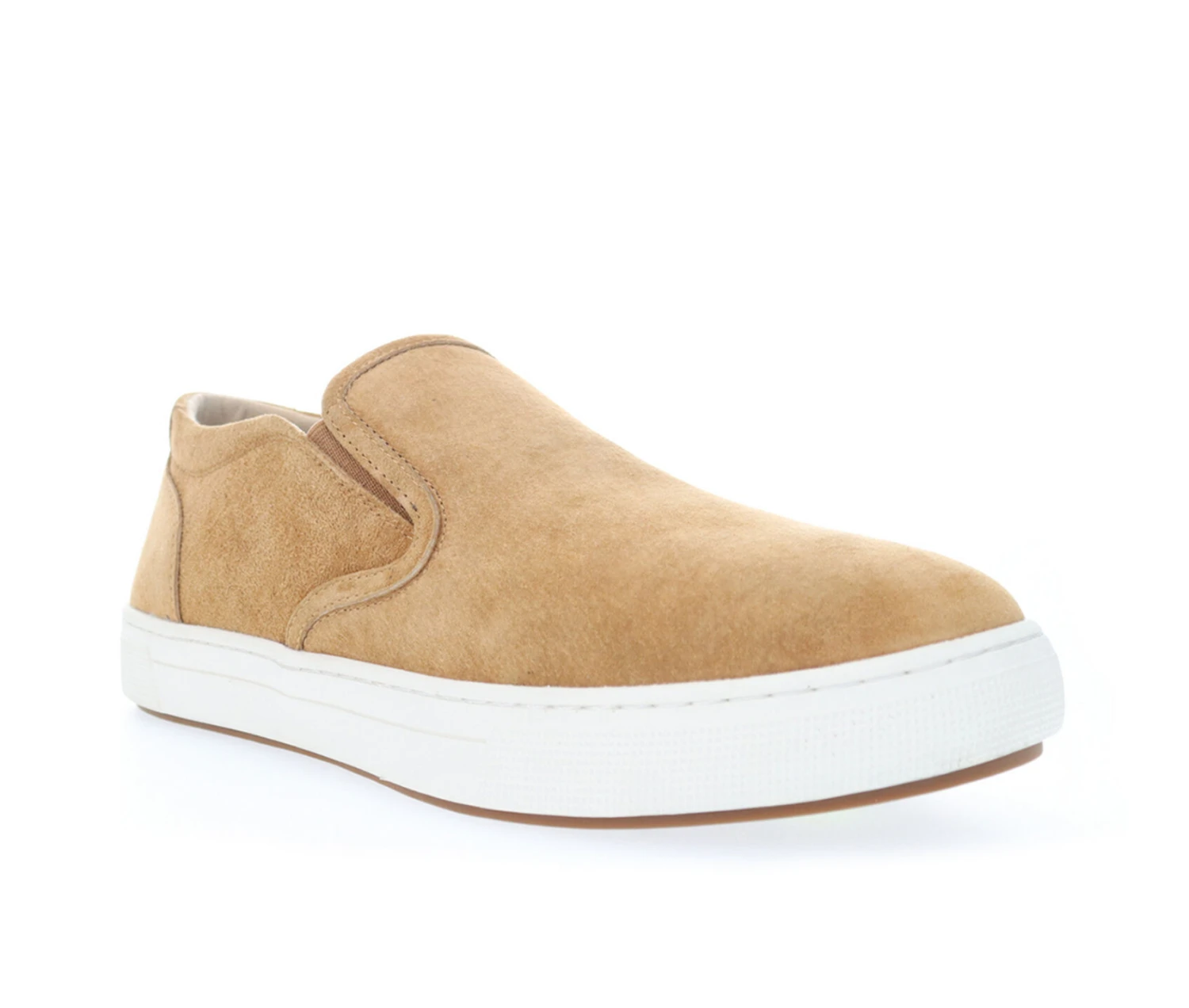 Men's Propet Kip Slip-On Shoes - Image 2