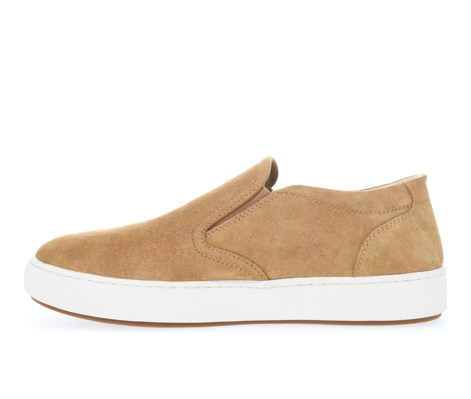 Men's Propet Kip Slip-On Shoes - Image 3