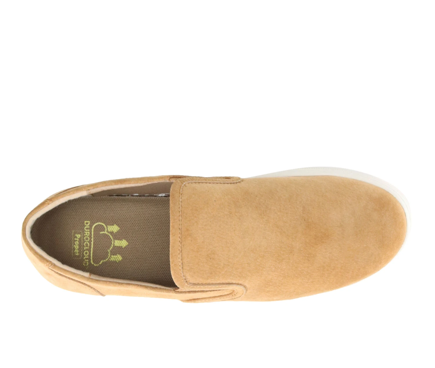 Men's Propet Kip Slip-On Shoes - Image 5